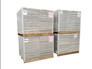 Factory Direct Sale Substance 350-2500 GSM Solid Grey Paperboard Composite Paper - Product Image 3