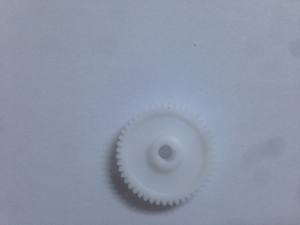 Engranaje de reparación de Motor para Mazda, espejo lateral plegable de 48 dientes, diámetro exterior de 20mm, diámetro interior de 7mm - Product Image 4