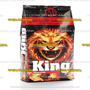 Gril en bois dur, g, citron, agrumes, HALABAN, charbon de bois, BARBECUE, pour le nouvel an, célébration saban as Salim kuht - Product Image 1