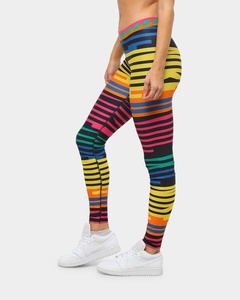 Leggings de gymnastique pour entraînement, vêtements de Sport de haute qualité, 2021 - Product Image 2