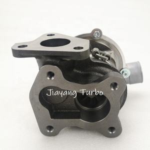 <span class=keywords><strong>Turbo</strong></span> VB410146 VC410146 8980928220 898092-8220 <span class=keywords><strong>Turbo</strong></span> per escavatore <span class=keywords><strong>Hitachi</strong></span> ZX160/Kobelco con motore 4 le2xcua - Product Image 4