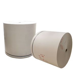 บอร์ดชิปวัสดุรีไซเคิล350 450 600 GSM พร้อมวัสดุสีเทาสำหรับทำกล่องบรรจุภัณฑ์หลอดกระดาษ - Product Image 4