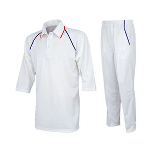 Premium Garçons Maillots de Cricket Chemise Chemises De Sport et Sport Shorts Ensemble pour Les Enfants Âgés de 4-12 Uniformes de L'équipe - Product Image 6