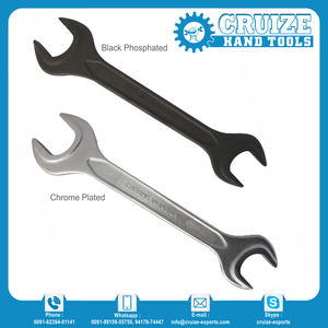 Clé à fourche double en alliage DIN-894 - Product Image 2