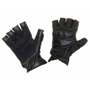 Vente en gros de gants de cyclisme résistants aux chocs, respirants, résistants à l'usure, unisexe, avec protection des articulations - Product Image 1