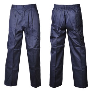 Pantalones informales de diseño personalizado, alta calidad, nueva moda, última tendencia - Product Image 2