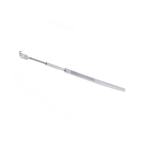 ตะขอคู่ดึงตะขอผิวผ่าตัด - Product Image 3