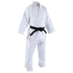 KIMONO JIU JITSU en tissage de perles, nouveau STYLE JIU JITSU GI, 450 g/m² - Product Image 2