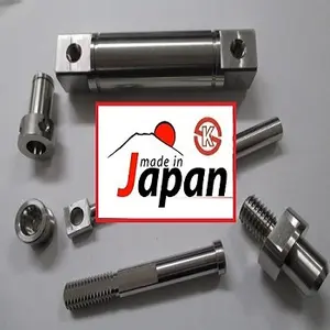 Best selling and High-grade machining parts steel wire with multiple functions made in Japan