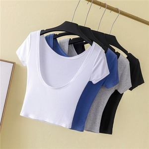 Fashion Design Sexy <span class=keywords><strong>Tulle</strong></span> manica lunga Top paillettes <span class=keywords><strong>camicetta</strong></span> da donna per ragazze camicia abbigliamento Casual quantità estate ricamato Anti - Product Image 5