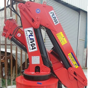 บูมพับ Marine Cranes - Product Image 1