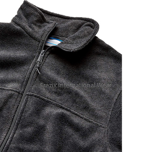 Chaqueta de Forro Polar de Diseño Más Reciente de 2025, de Súper Calidad para Hombre, para Invierno - Product Image 6
