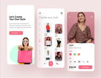 Conception de site Web e-commerce Shopify WooCommerce |   Développement d'applications hybrides B2B |   Statut du stock - Version Internet - Prise en charge Mac/Linux