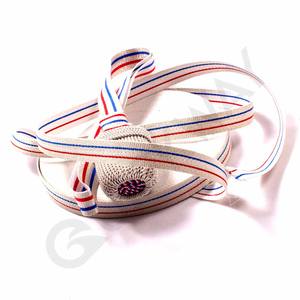 Oficiales ceremoniales Oficial británico Guerra civil Nudo de daga Nudo de portepee Oficial naval Nudo de daga - Product Image 2