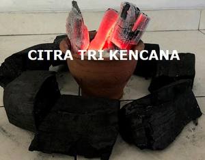 CHARCOAL FOR EID AL ADHA 100% INDONESIA HALABAN HARD WOOD BBQ BARBECUE CHARCOAL GRILL BEST SELLER IN Al Buraymi OMAN - Product Image 3