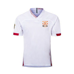 Uniforme de fútbol, material suave y cómodo, gran oferta - Product Image 2