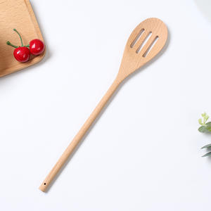 Produit spécial économique en bambou, antiadhésif Beige, <span class=keywords><strong>aide</strong></span> à la cuisine en bambou pour la maison, nouvel arrivage, produit économique - Product Image 4