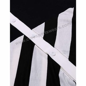 Conjunto de uniforme de béisbol de equipo de alta calidad, uniforme de sublimación para hombres, mujeres, uso de Softbol Juvenil, diseño de tira, uniformes de béisbol - Product Image 3