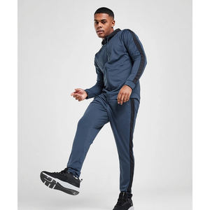 Pantalones deportivos de cintura elástica para hombre, ropa de gimnasio ligera y Popular, supersuave, para correr - Product Image 3