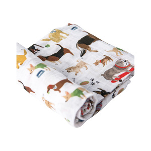 Emmaillotage en mousseline de coton pour bébés, à bas prix - Product Image 1