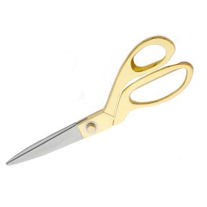 Tijeras de coser doradas - Product Image 5