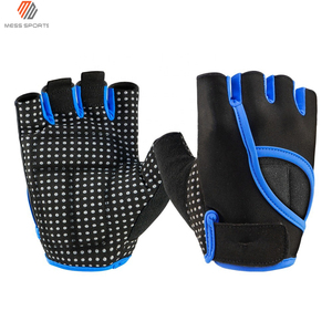 Gants de musculation et de gymnastique ultra-léger, personnalisés, durables, pour poids de musculation avec Support de poignet - Product Image 3