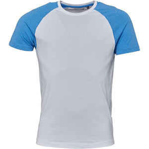 เสื้อยืดออกกำลังกายเล่นโยคะของผู้ชายผ้าโพลีเอสเตอร์ระบายอากาศได้ดีขนาดพลัสไซส์180ก. กำหนดโลโก้100% - Product Image 4