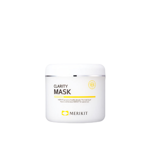 Cosmético Coreano MERIKIT CLARITY MASK, Crema Facial, Loción 300ml, Iluminadora, Hidratante, Reafirmante, Antiarrugas, MultiEx Rosanic - Product Image 1