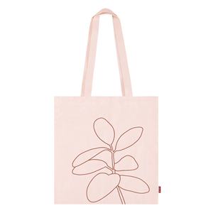 Vente en gros Sacs à cosmétiques en coton écologique personnalisés Emballage de shopping en toile réutilisable avec petite poignée et motif de logo - Product Image 2