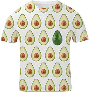 Camiseta con estampado de sublimación 3D para hombre, nueva, 2021 - Product Image 1