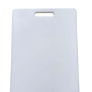Plastic Cutting Board