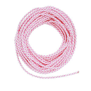 Rose polyester corde - Product Image 1