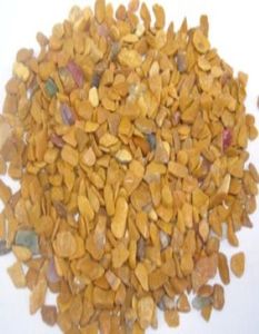 Chips de jaspe amarillo, venta en línea - Product Image 1