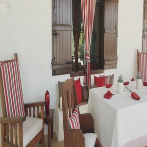 <b>cushion</b> sofa Fabric 100 Solution Dyed Acrylic <b>Plain</b> Waterproof Beach Gsm Style patterned Tent Feature Weight Material Yarn - Product Image 6