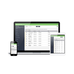 CRM แบบคลาวด์ออนไลน์ | แอปพลิเคชัน CRM และ ERP | โซลูชัน CRM และ ERP แบบโอเพ่นซอร์ส | โซลูชัน ERP บนเว็บสำหรับธุรกิจขนาดเล็ก - Product Image 4
