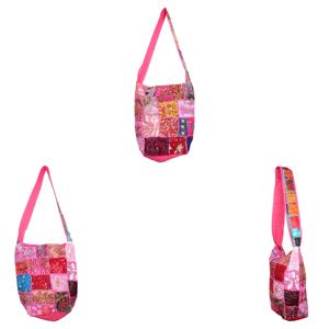 BG-16 <b>Indian</b> Designer Ladies Handbags Wholesale Fashionable <b>Indian</b> <b>Bags</b> Stylish Handbag for Women - Product Image 1