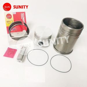 Taiwan Sunity Reliable Quality RV70 <b>Cylinder</b> <b>Heads</b> Set Liner for KUBOTA RV70 Liner Set Kits - Product Image 1