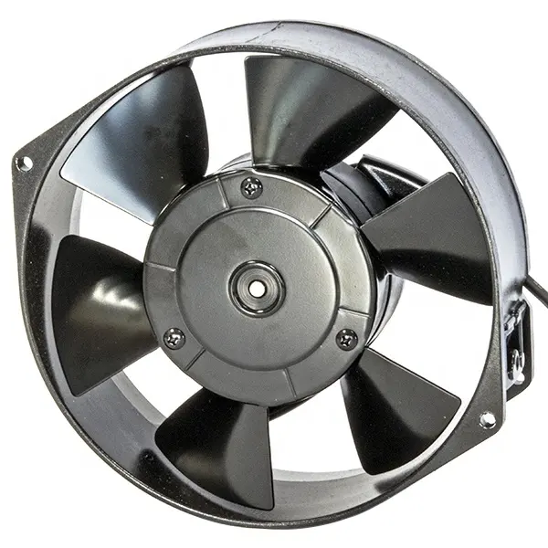 A15055M-DA Metal 230V Axial Flow Fan