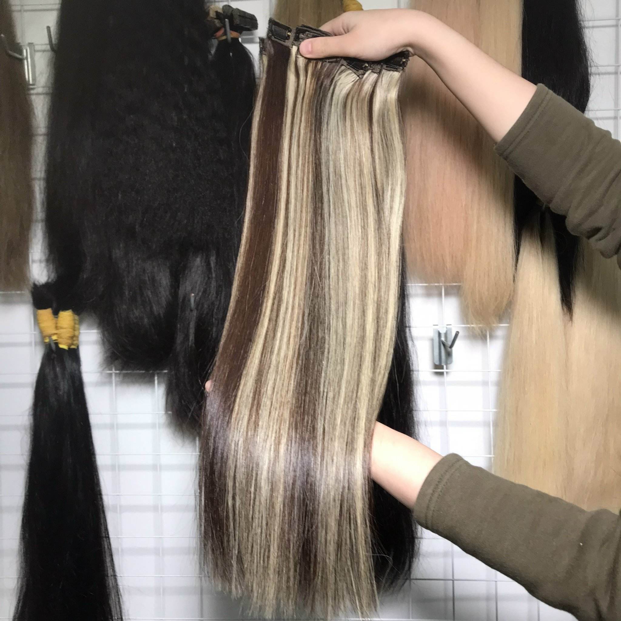 Higlight #8 mix #613