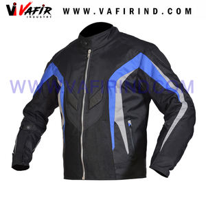 เสื้อผ้ากีฬา Vafir VI-CJ091 รุ่น Top Sponsor Listing ผลิตจากผ้าทอของปากีสถาน ระบายอากาศได้ดี กันน้ำ แห้งเร็ว ไซส์พลัส รับสั่งทำสำหรับขี่มอเตอร์ไซค์ - Product Image 5