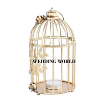 Cage en métal pour animaux de compagnie, Cage pour oiseaux, animaux, Cages pour animaux domestiques, Cage à oiseaux écologique classique à vendre, offre spéciale