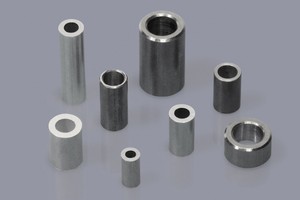 Servicios de mecanizado CNC personalizados para piezas aeroespaciales Servicio de fresado de alta demanda para aluminio Cobre-Mecanizado CNC aeroespacial - Product Image 4