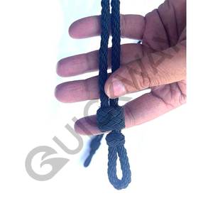 Venta al por mayor personalizado todos los diseños mejor calidad alta calidad Ceremonial Bullion Cap Cord 2025 - Product Image 5