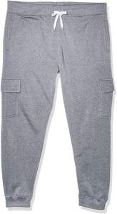 Survêtement de jogging de grande taille pour hommes, vêtement personnalisé, solide, surdimensionné, avec poche, vente en gros, - Product Image 4