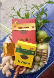 ผงสมุนไพรสารพัดประโยชน์จากประเทศไทยเหมาะสำหรับสุขภาพ - Product Image 4