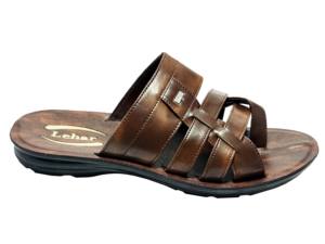 PU Casual Flip Flops Player Stylish Everyday Wear <b>Slipper</b> for Mens and <b>Boys</b> For All Season - Product Image 2