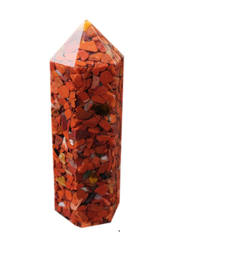 Red Jasper