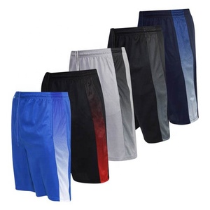 Shorts Deportivos Transpirables para Hombre, Verano 2026, Secado Rápido, Elásticos en 4 Direcciones, Bañador con Forro de Malla - Product Image 6