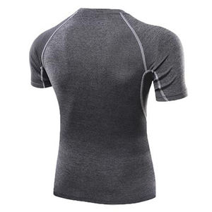 เสื้อรัชการ์ดแขนสั้นแบบระบายอากาศ - Product Image 3