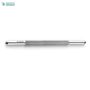 Doblador de alambre K de alta calidad, instrumentos ortopédicos de largo alcance de 140mm - Product Image 3